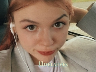 Udelaeves