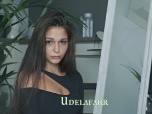 Udelafarr