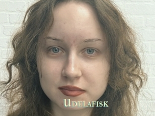 Udelafisk
