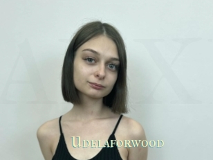 Udelaforwood