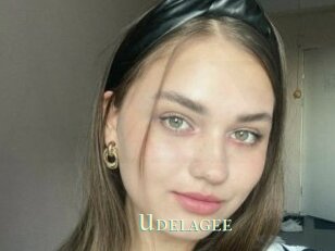 Udelagee