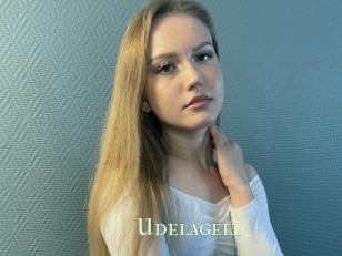 Udelagell