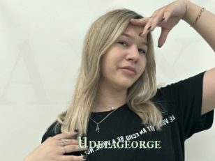 Udelageorge