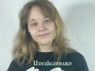 Udelagibbard