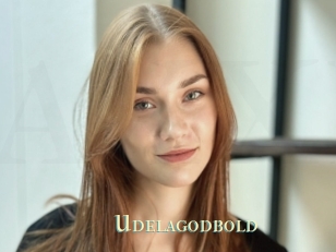 Udelagodbold