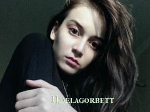 Udelagorbett