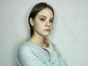Udelagoreham