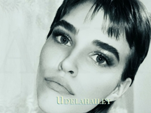 udelahailey Actrice xxx