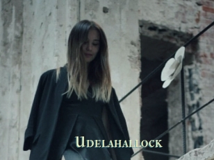 Udelahallock