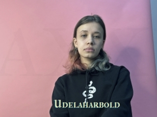 Udelaharbold