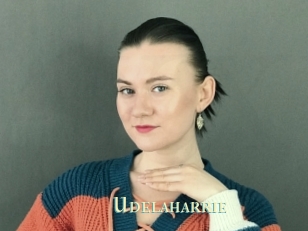 Udelaharrie