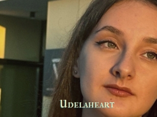 Udelaheart