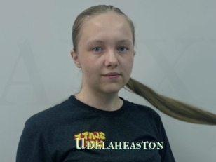 Udelaheaston