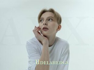 Udelahedge