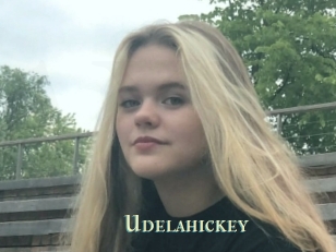 Udelahickey