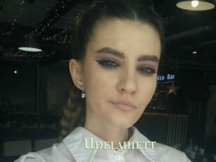 Udelahiett