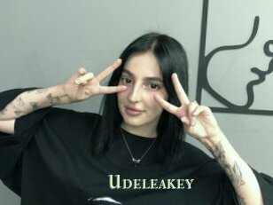 Udeleakey
