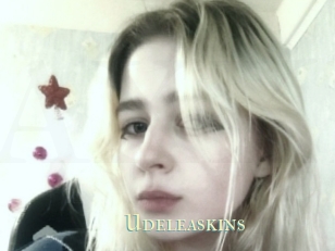 Udeleaskins