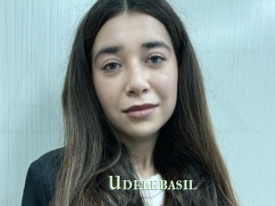 Udelebasil