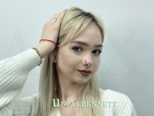 Udelebennett