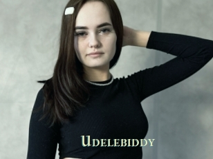 Udelebiddy