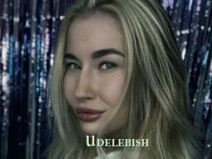 Udelebish