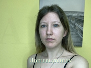 Udeleblatchley