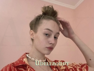Udeleboddy
