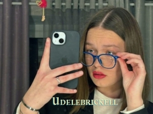 Udelebrickell