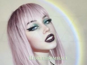 Udelebrimhall