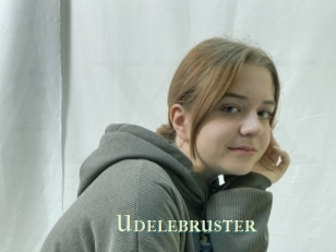 Udelebruster