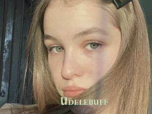 Udelebuff