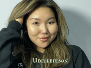 Udelebulson