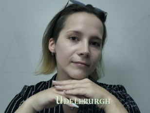 Udeleburgh