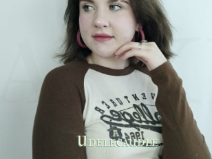 Udelecaudle