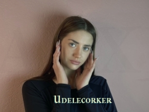 Udelecorker