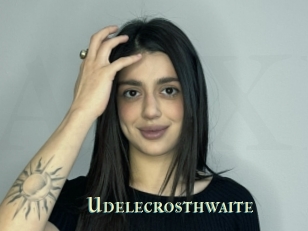 Udelecrosthwaite