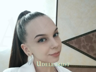 Udelecrust