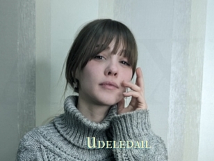 Udeledail