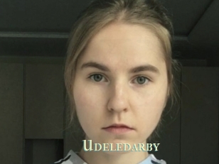 Udeledarby