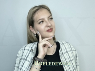 Udeledewell