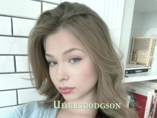 Udeledodgson