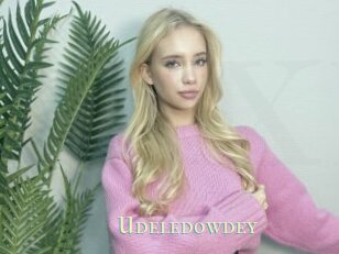 Udeledowdey