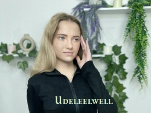 Udeleelwell