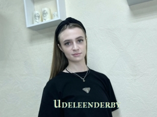 Udeleenderby