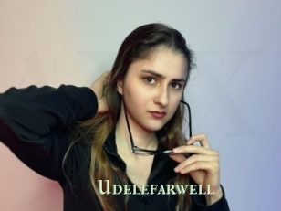 Udelefarwell