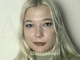 Udelefoard