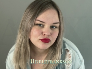Udelefrankson