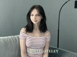 Udelegateley