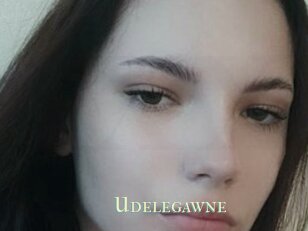 Udelegawne